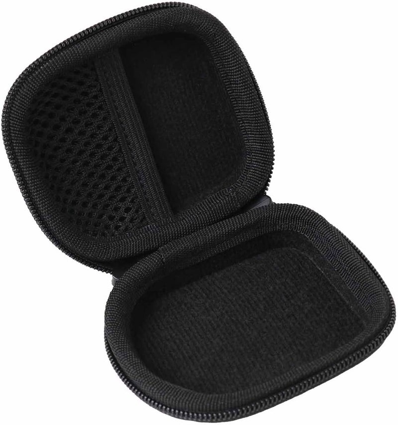 inDomit Kalimba Thumb Piano 8 Keys with Hard Protective Travel Case (Water Droplet shape） - Image 3